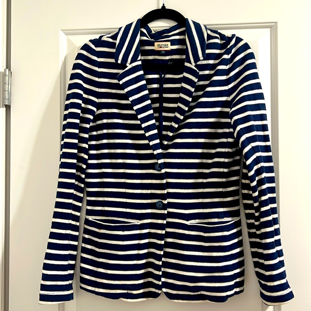 Tommy Hilfiger Blazer